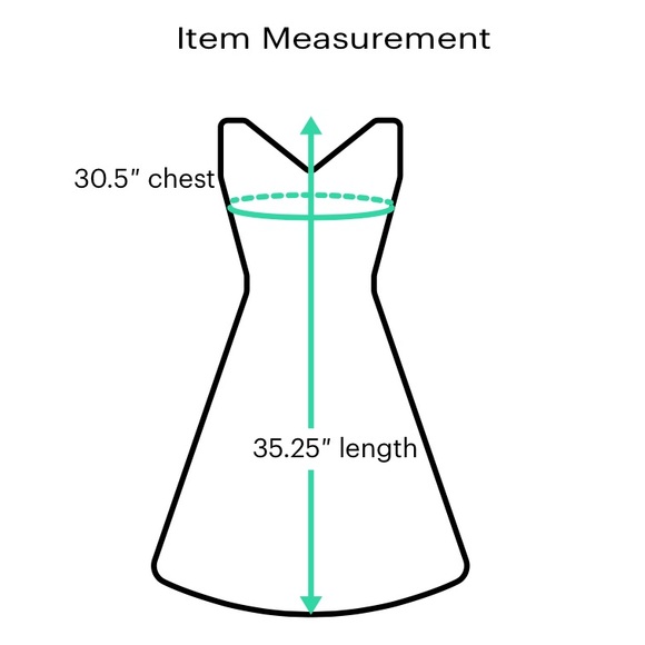 Braeve Small Spring Sundress - Picture 5 of 5